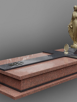 Надгробие 299